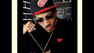 Dusty McFly - i&#39;m Out Here (D-mix)  feat. Big Sean, Boldy James, Danny Brown