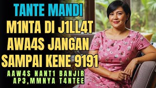 Download lagu KISAH NYATA š LIBUR KULIAH MALA MINTA JATAH mp3 Download lagu KISAH NYATA š LIBUR KULIAH MALA MINTA JATAH mp3