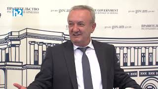 Մնացածը ո՞չ ժողովրդական են. ԿԳՄՍ նախարարությունը վերացնում է կոչումները: Լրաբեր - 17.06.2022