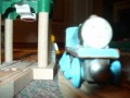 Gordon Takes A Tumble