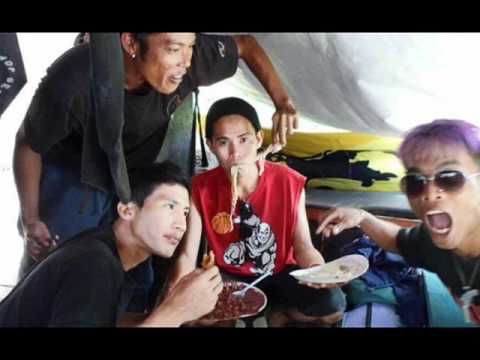 CCR Disco Mobile DJ Arthro (BenBerth Bautista)