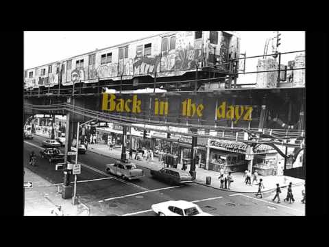 Audacious - Back in the DayZ