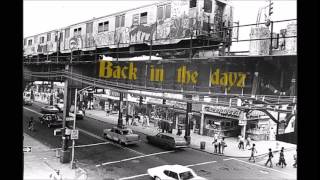 Audacious - Back in the DayZ