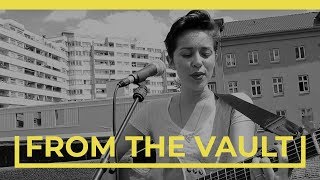 KINA GRANNIS - DEAR RIVER [BALCONY]