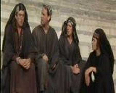 Brian di Nazaret - Loretta -