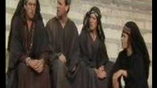 Brian di Nazaret - Loretta -