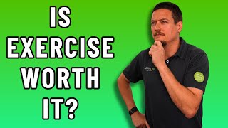 The True Cost of Exercise (It's More Than You Think)
