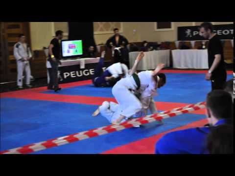 letterkenny league BJJ