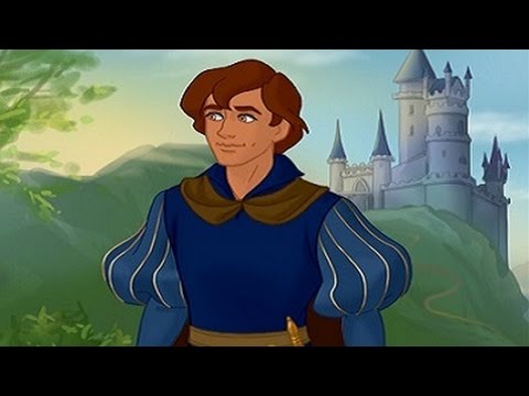 Beautiful Fairytale Music - Prince Charming