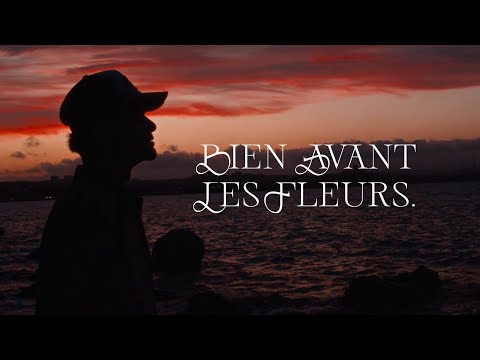 Cikey - bien avant les fleurs