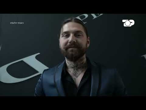 Donato i heshtur vendos ti rikthehet kësaj vajza - Për'Puthen Prapaskena