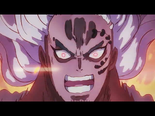 best anime moment - 1