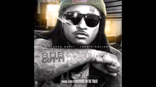 Chaz Gotti Type Beat X Strika Boy X 6Finga