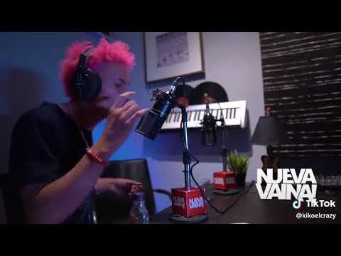 Kiko el crazy - la nueva que viene