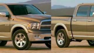 preview picture of video '2010 DODGE RAM 1500 Prince Frederick, MD'