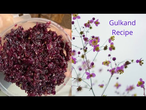 800gm Pure Organic Maheshwari Gulkand Jar, Packaging Type: Jar,Carton