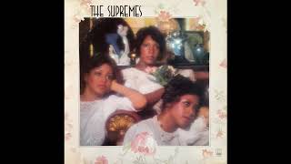 The Supremes - You Turn Me Around (Slowed)