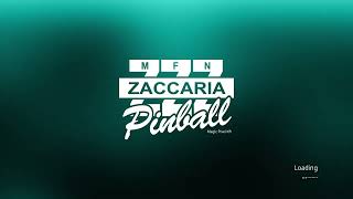 ZACCARIA PINBALL / SS TABLES / STEAM / PART 5