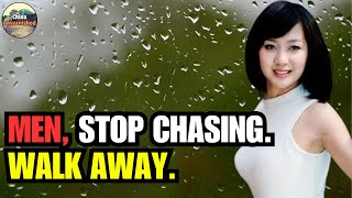Modern Chinese Women Have a MELTDOWN As Good Guys Have Started Rejecting Them