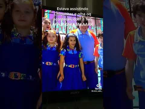 I was watching Chiquititas and what happened to Tati?