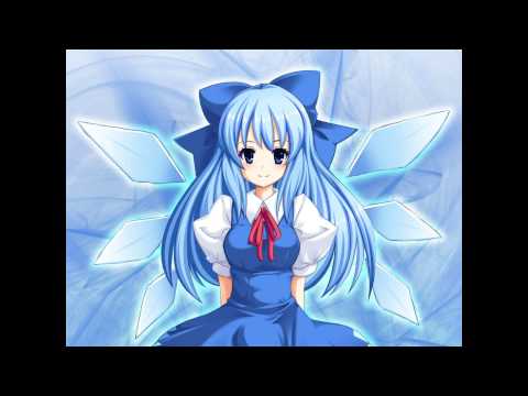 Touhou - Fantastic Danmaku Festival Stage 2 Boss Theme