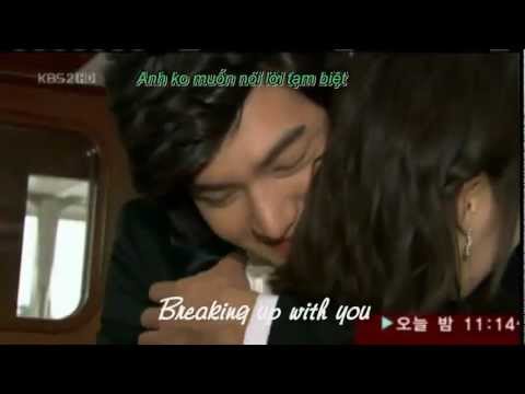 ♥ [Vietsub] Fight the bad feeling (Boys Over Flowers OST) ♥