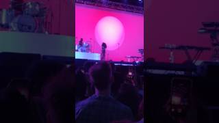 Solange - Don&#39;t You Wait (Live @ Primavera Sound Festival 2017)