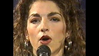 [Rare] Can&#39;t Stay Away From You (live) Gloria Estefan 1989 (part 3 of 3)