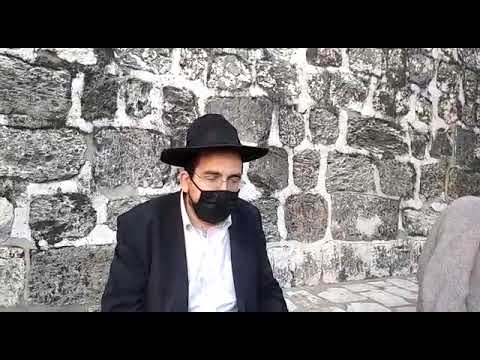 ועלו מושיעים להר ציון