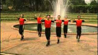 Download lagu Senam Pramuka.mpg mp3