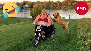 Try Not To Laugh 🤣 Top 100 Funniest Videos Ever 😂 | Funny Videos Compilation 2026 #94 