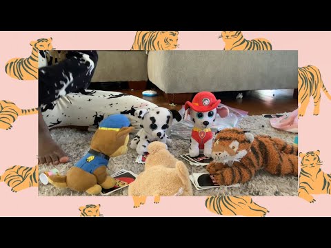 Episode 1: Uno, Dos, Tres