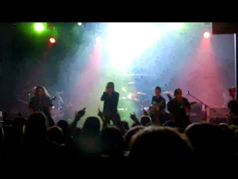 Gladiátor - A.Brichta + Arakain Memorial