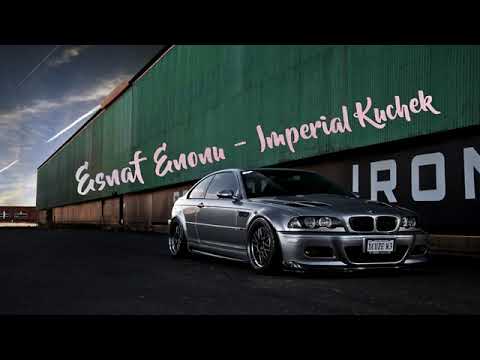 Esnaf enonu  Imperial Kuchek 2018