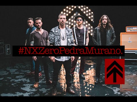 NX Zero - Pedra Murano [Clipe Oficial]