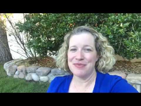 Pastor Anna Musings   April 28, 2020