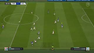 FIFA20 プロクラブ　参加型　live　参加募集　生放送　初見歓迎 　ライブ　パブリック