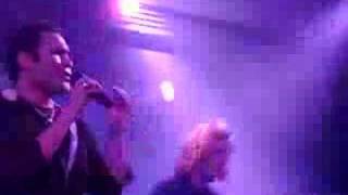 TRAPT - Curiosity Kills