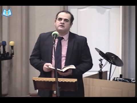 Feb 12 2017 AM Cornel Unc - Intre Pacatul Lui Acan si Esecul Lui Iosua