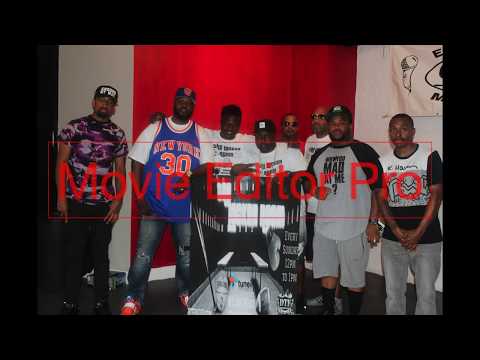 DJ CLARK KENT & REMO THE HITMAKER