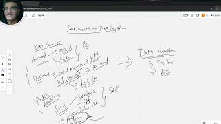 Architecting Data Platforms - Session #02 | Data Ingestion - RDBMS Sou