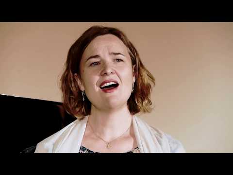 Markus Hoering: Drei Lieder nach Gedichten von Nikolaus Lenau (2018) Katrin Arnold, Deborah Rawlings