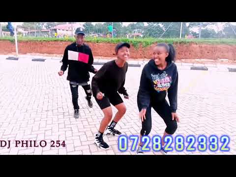 fred of min baby song ohangla hit 2023