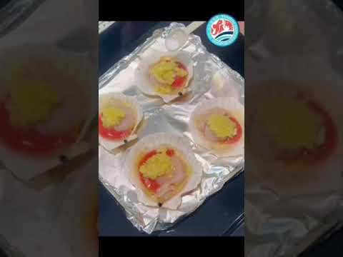 🌊Vendyst Sandakan Seafood 是一家拥有40多年 #捕鱼经验的渔业世家🔥，实力雄厚👍🏻！