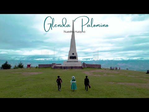 Glenda Palomino - Nuestro Huayno (Video Oficial) YuTa Producciones 2022