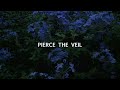 FLORAL FADING PIERCE THE VEIL LYRICS