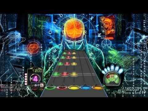 Guitar Hero 3 - The Sun Is Dead by Dragonforce