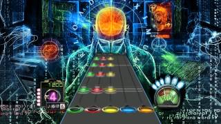 Guitar Hero 3 - The Sun Is Dead by Dragonforce