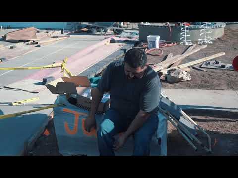 Ever Boots "Weldor" Men's Moc toe Boots Interview Reaction Highlights