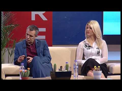 Ditë e Re, 10 Maj 2016 -Ora News - Të parët për lajmin e fundit